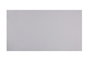 Mijölnir Toalla de baño Rainbow - White, 70 x 140 cm